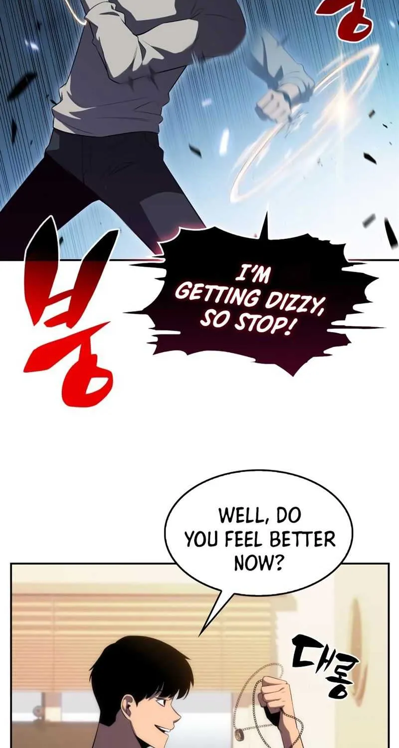 Solo Max-Level Newbie Chapter 24 page 14 - 