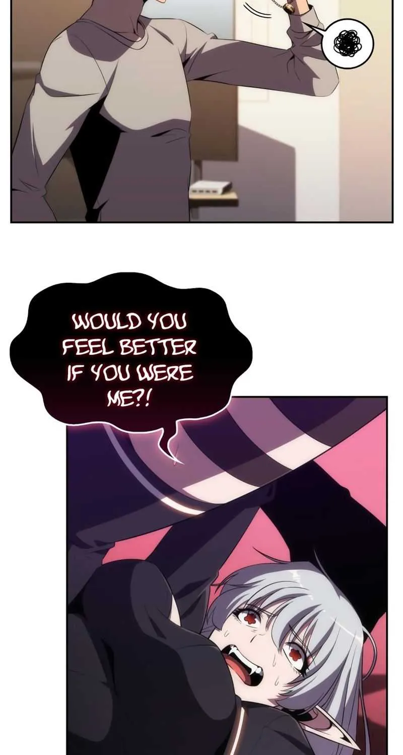 Solo Max-Level Newbie Chapter 24 page 15 - 