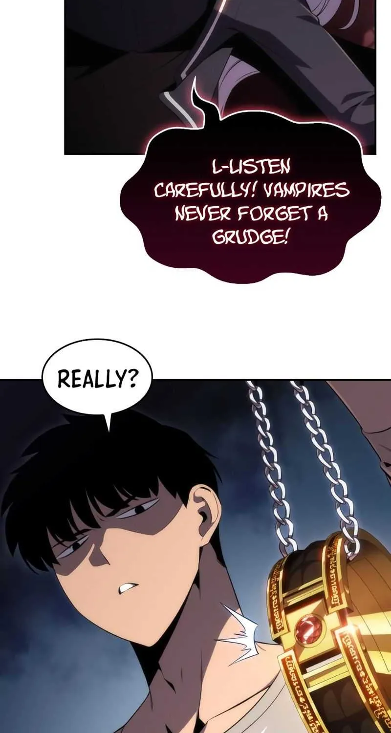 Solo Max-Level Newbie Chapter 24 page 16 - 