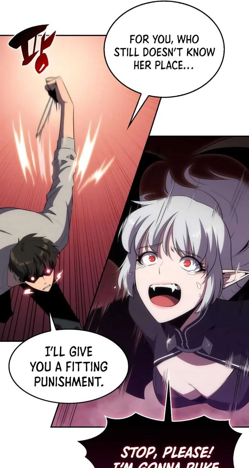 Solo Max-Level Newbie Chapter 24 page 18 - 