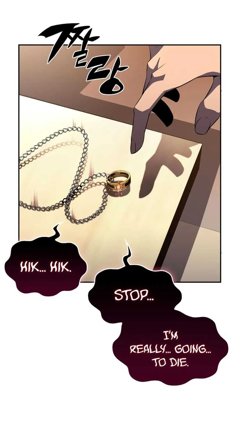 Solo Max-Level Newbie Chapter 24 page 22 - 