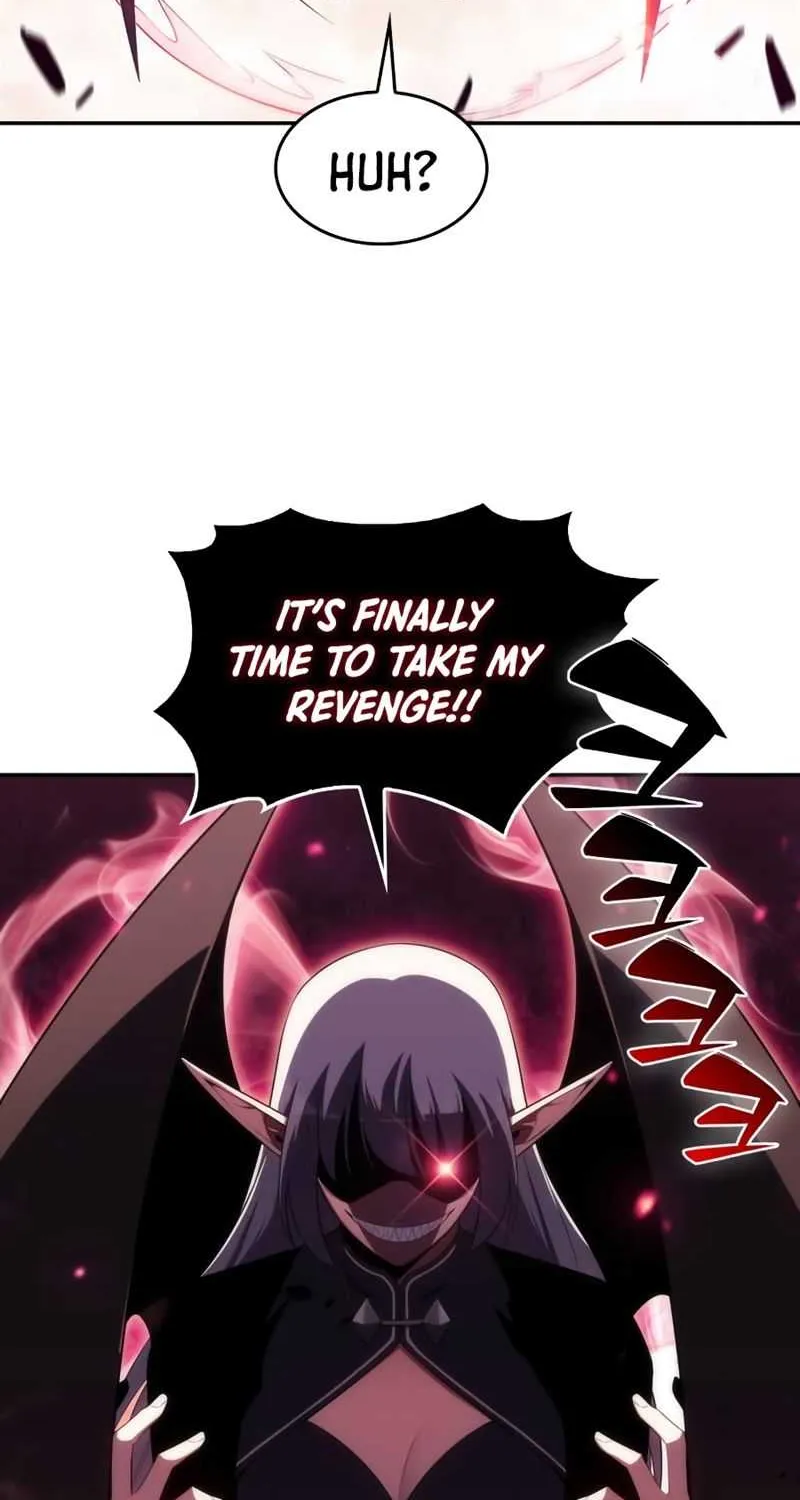 Solo Max-Level Newbie Chapter 24 page 25 - 