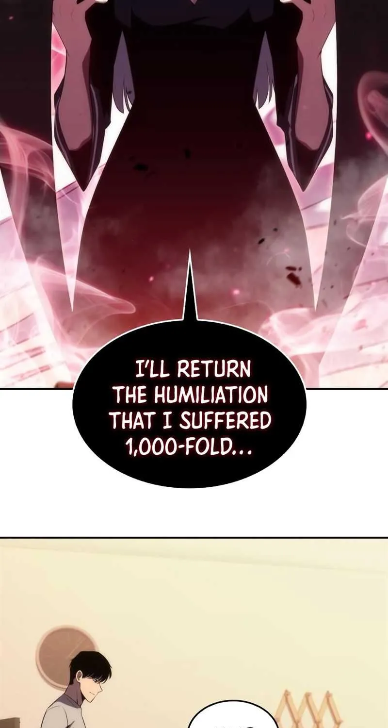 Solo Max-Level Newbie Chapter 24 page 26 - 