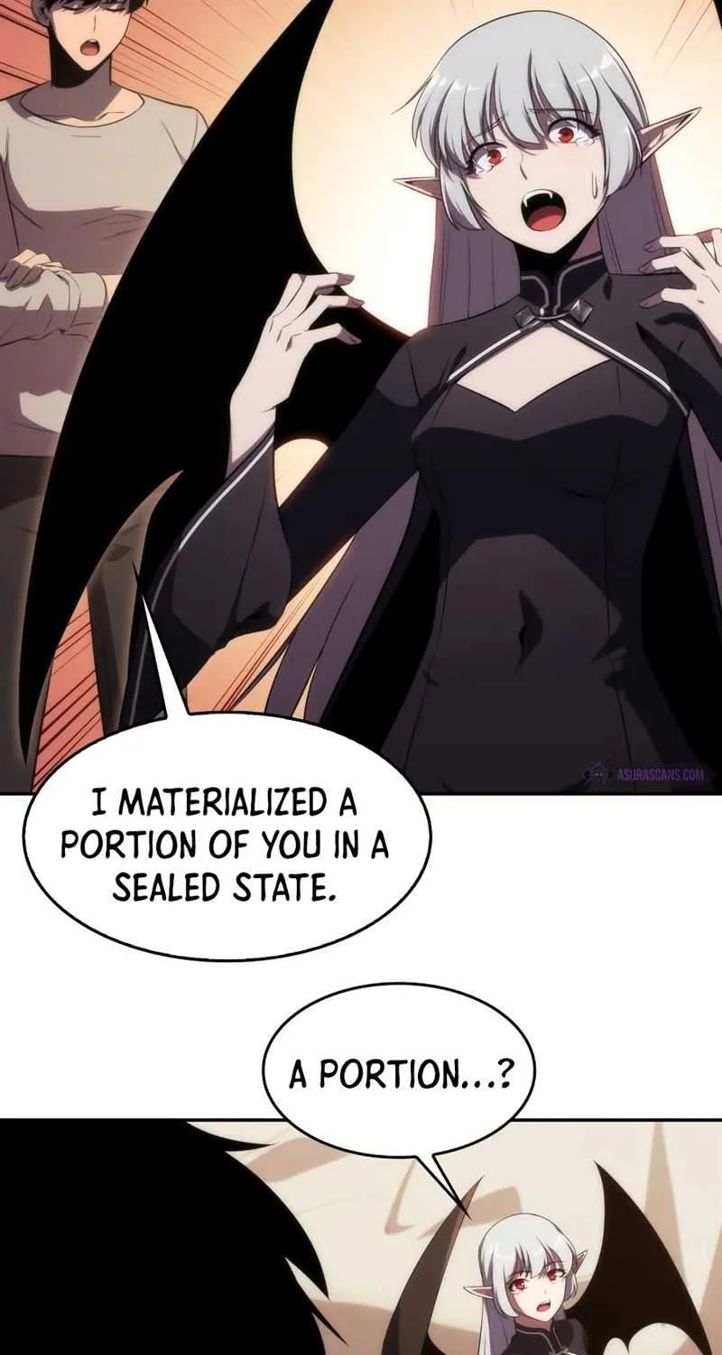 Solo Max-Level Newbie Chapter 24 page 28 - 