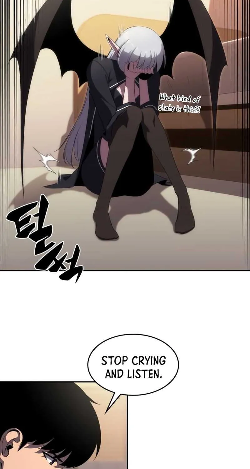 Solo Max-Level Newbie Chapter 24 page 31 - 