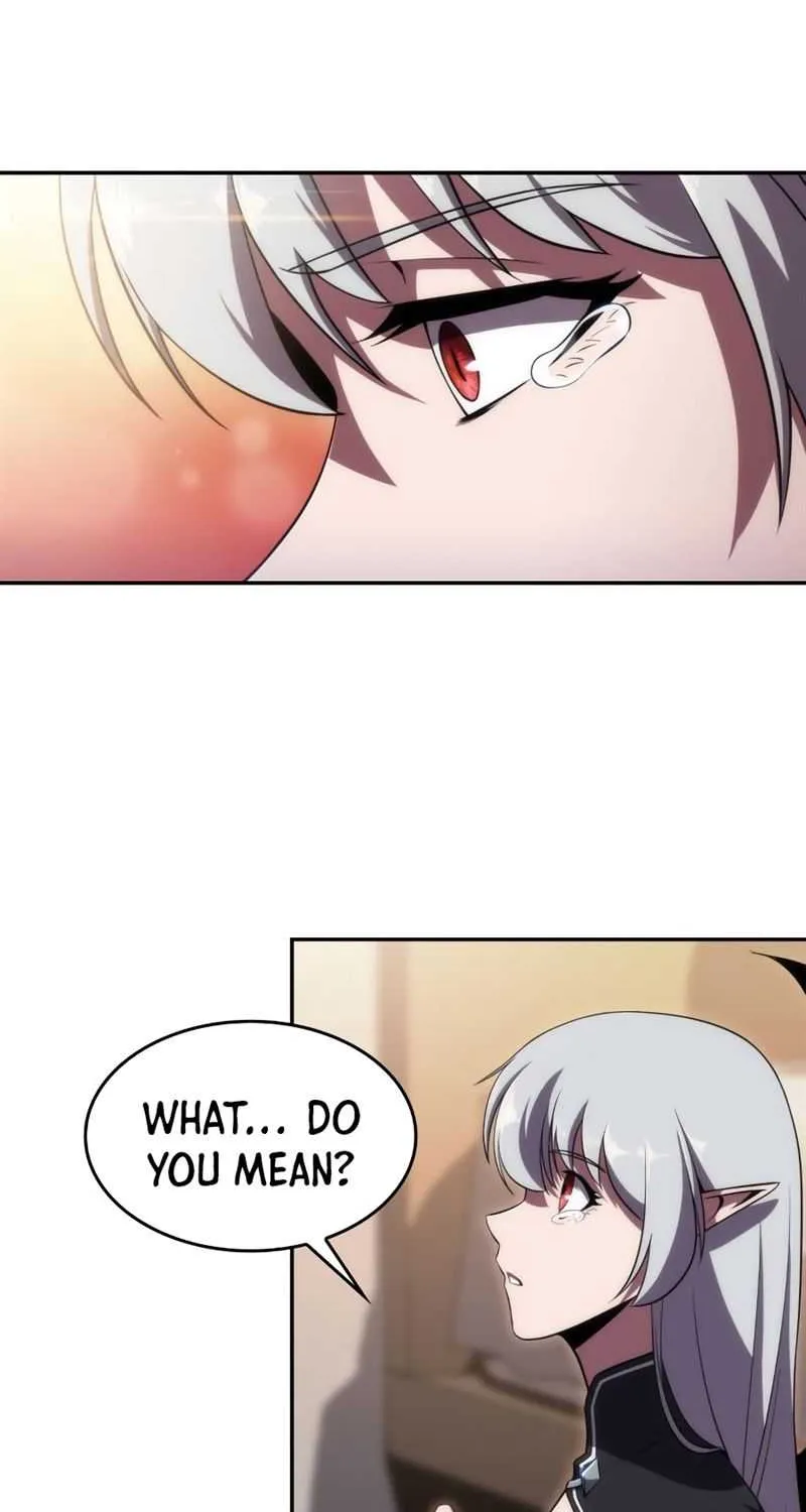 Solo Max-Level Newbie Chapter 24 page 35 - 