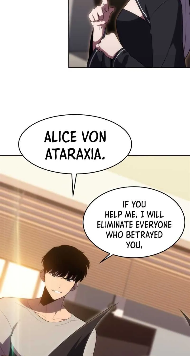 Solo Max-Level Newbie Chapter 24 page 36 - 