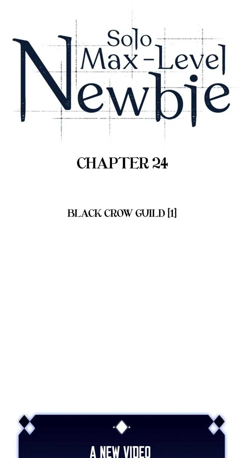 Solo Max-Level Newbie Chapter 24 page 38 - 