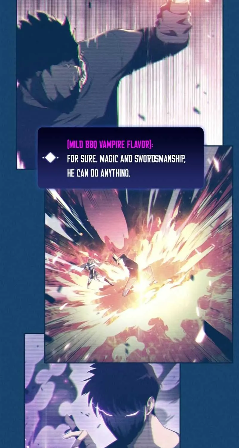Solo Max-Level Newbie Chapter 24 page 42 - 