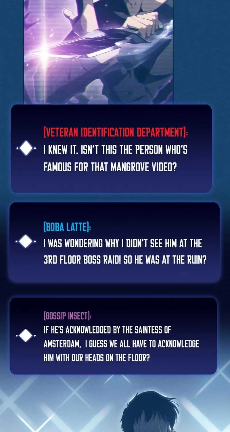 Solo Max-Level Newbie Chapter 24 page 43 - 