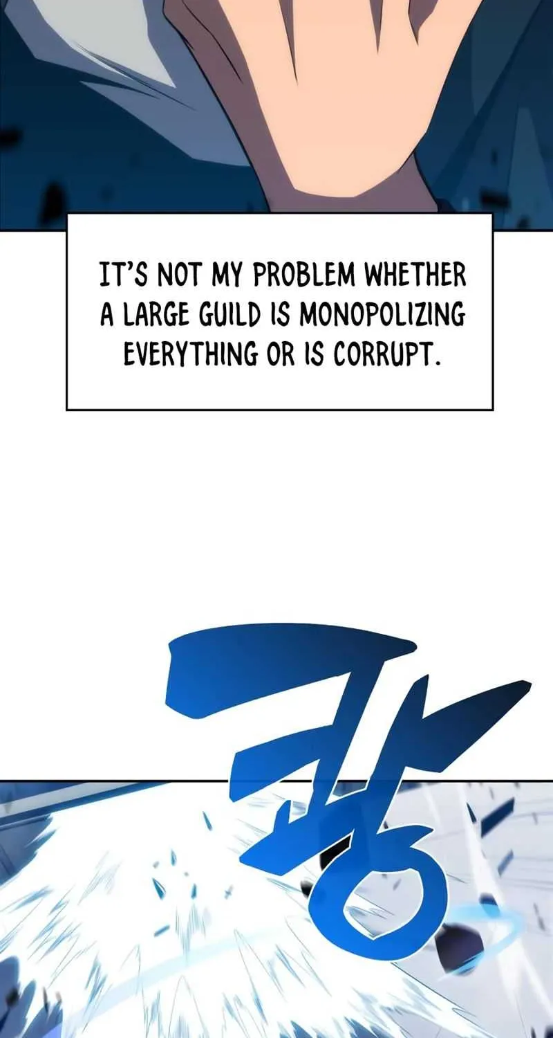Solo Max-Level Newbie Chapter 24 page 50 - 