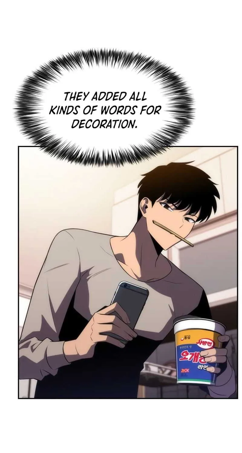 Solo Max-Level Newbie Chapter 24 page 6 - 