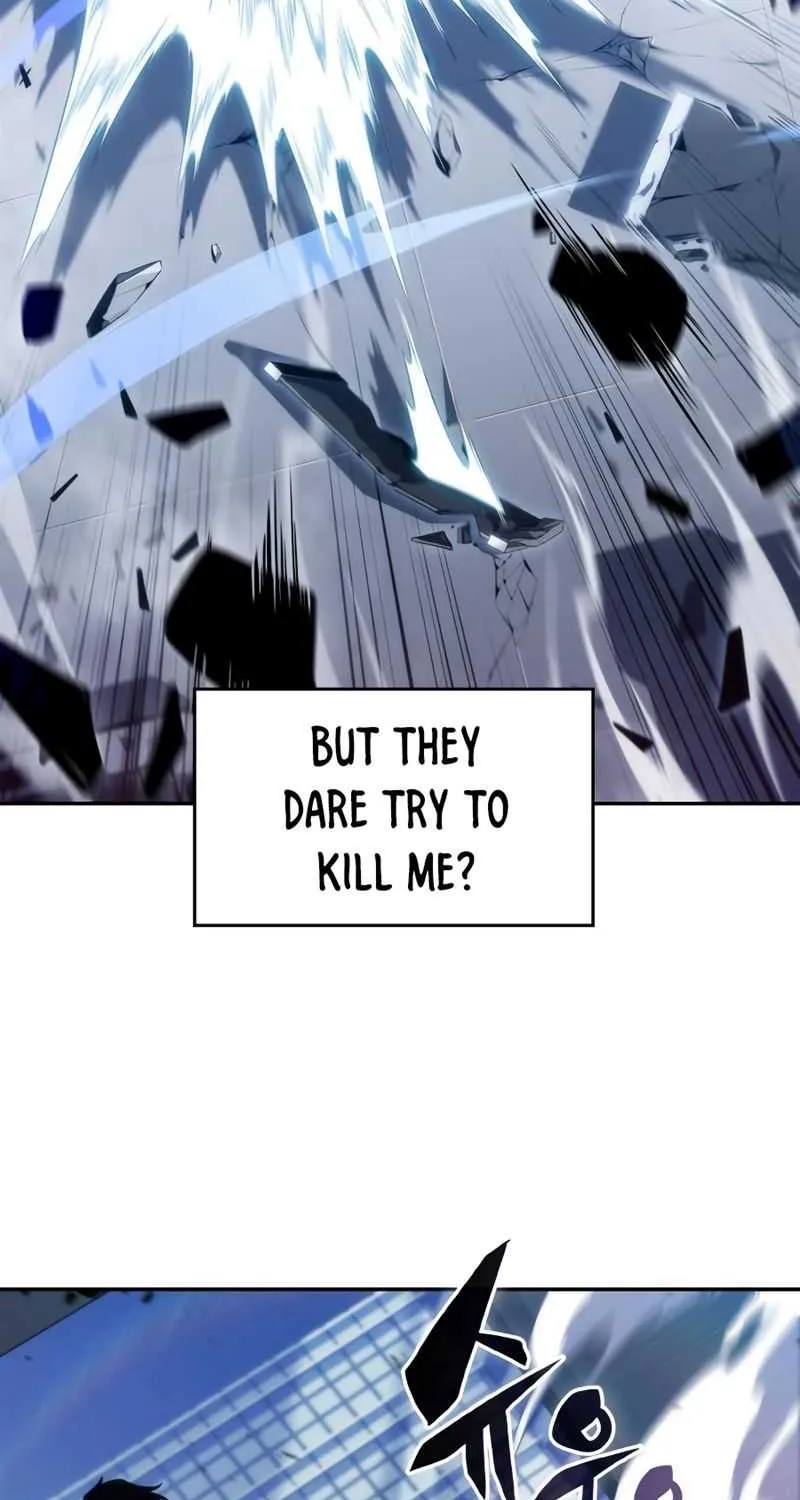 Solo Max-Level Newbie Chapter 24 page 51 - 