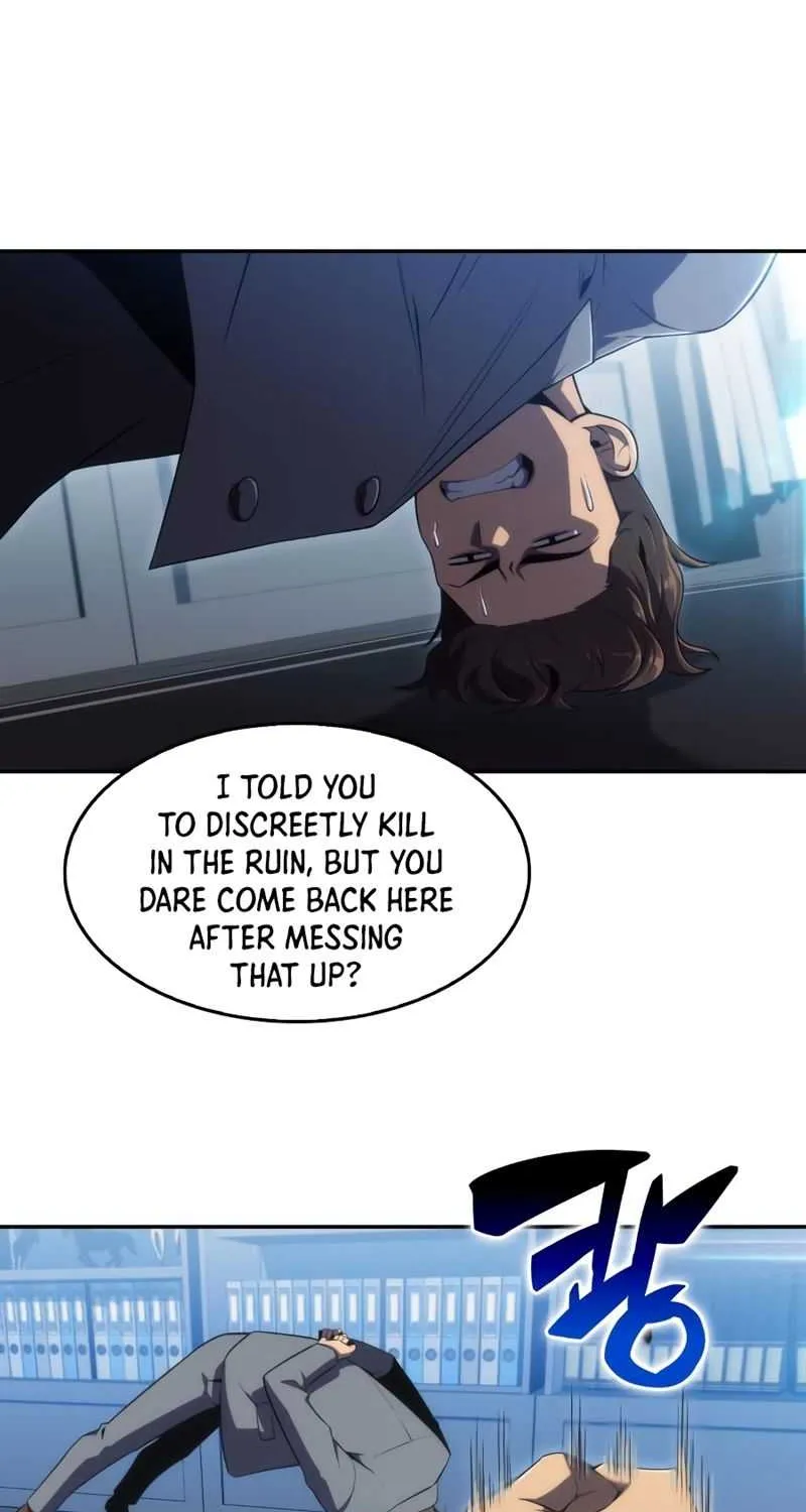 Solo Max-Level Newbie Chapter 24 page 58 - 