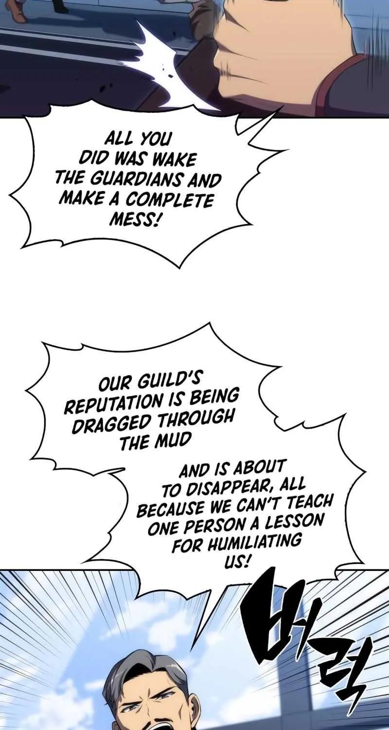 Solo Max-Level Newbie Chapter 24 page 59 - 