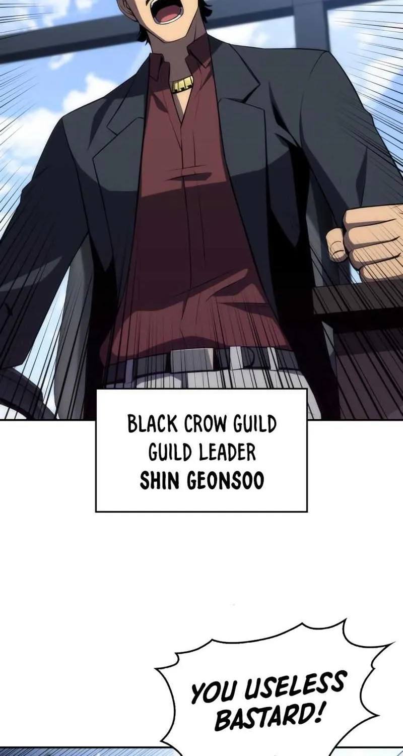 Solo Max-Level Newbie Chapter 24 page 60 - 