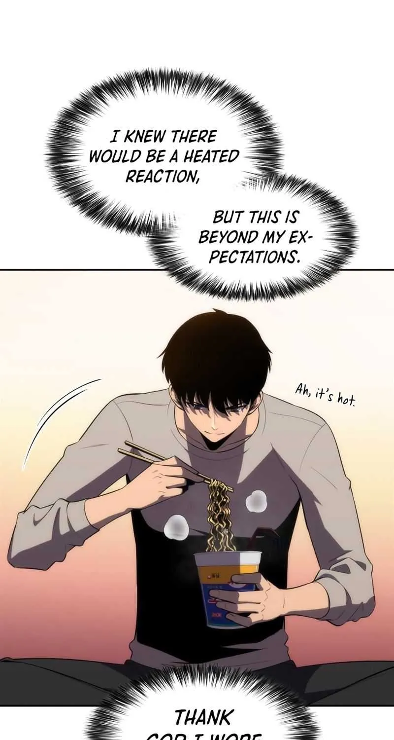 Solo Max-Level Newbie Chapter 24 page 7 - 