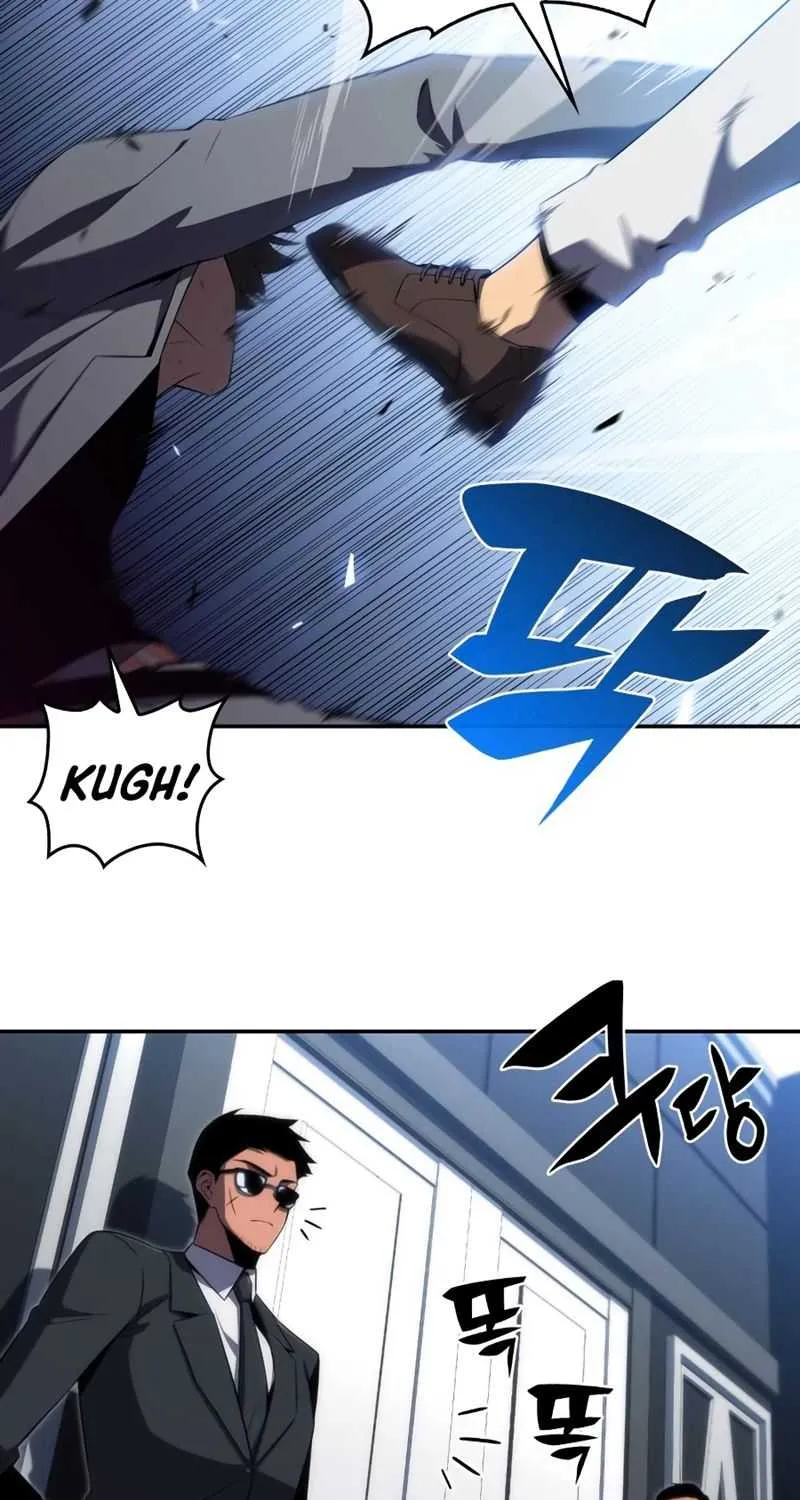 Solo Max-Level Newbie Chapter 24 page 61 - 