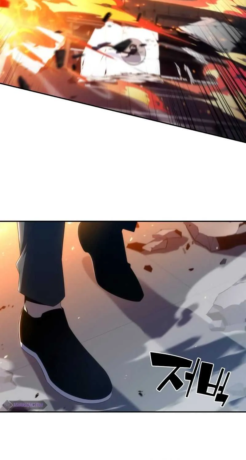 Solo Max-Level Newbie Chapter 24 page 63 - 