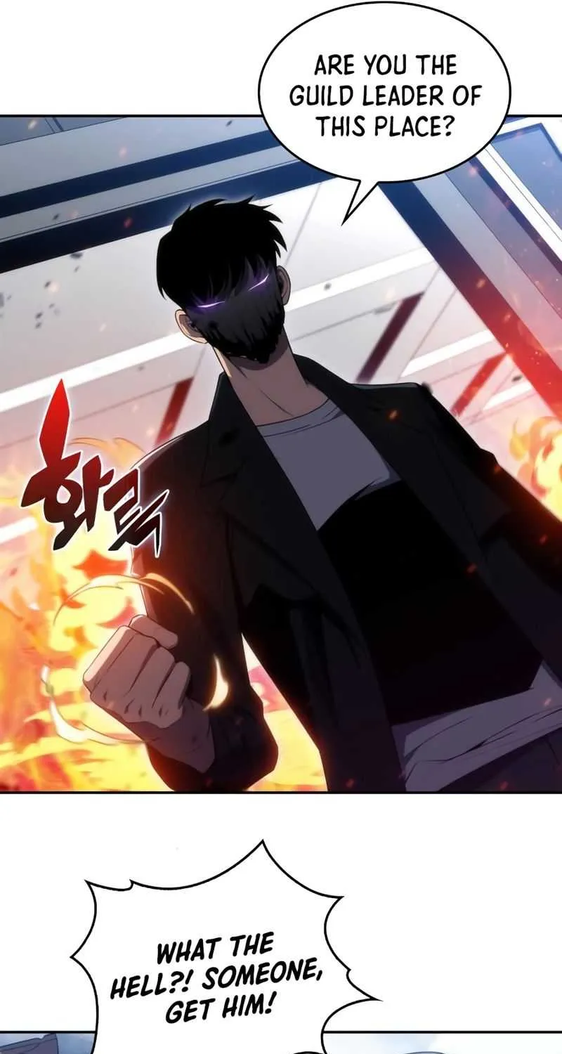 Solo Max-Level Newbie Chapter 24 page 64 - 
