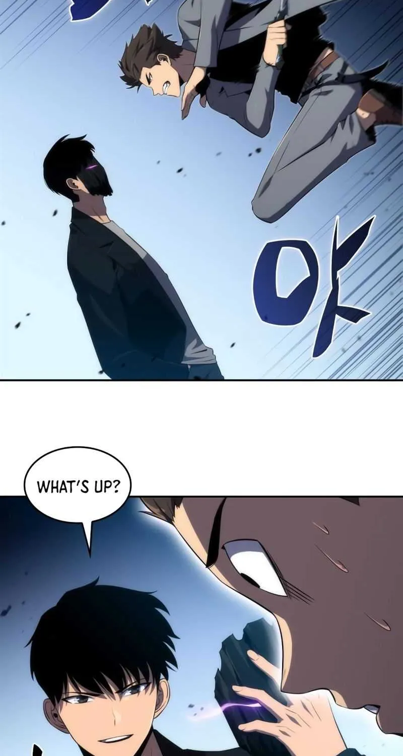 Solo Max-Level Newbie Chapter 24 page 67 - 