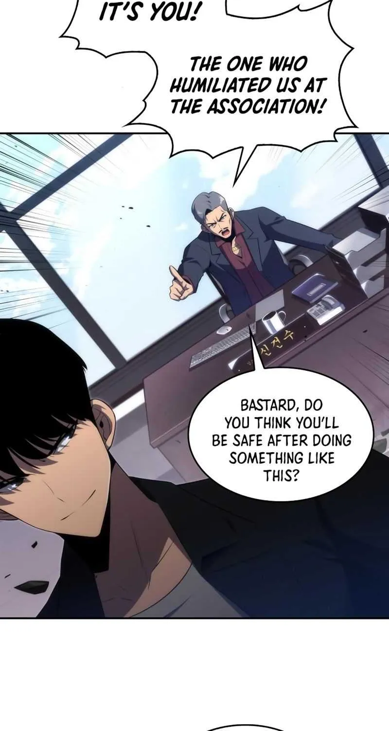Solo Max-Level Newbie Chapter 24 page 71 - 