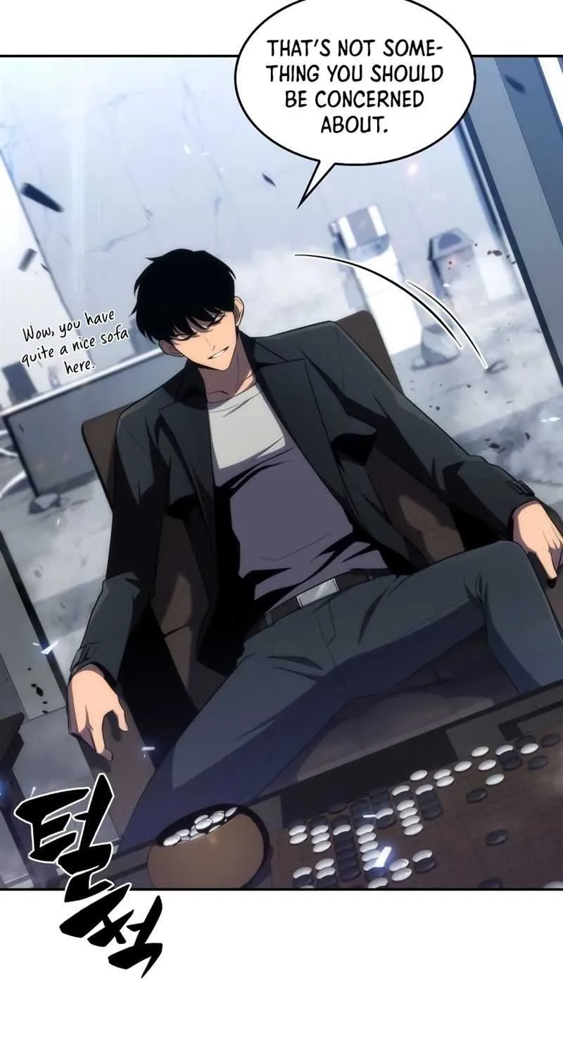Solo Max-Level Newbie Chapter 24 page 72 - 