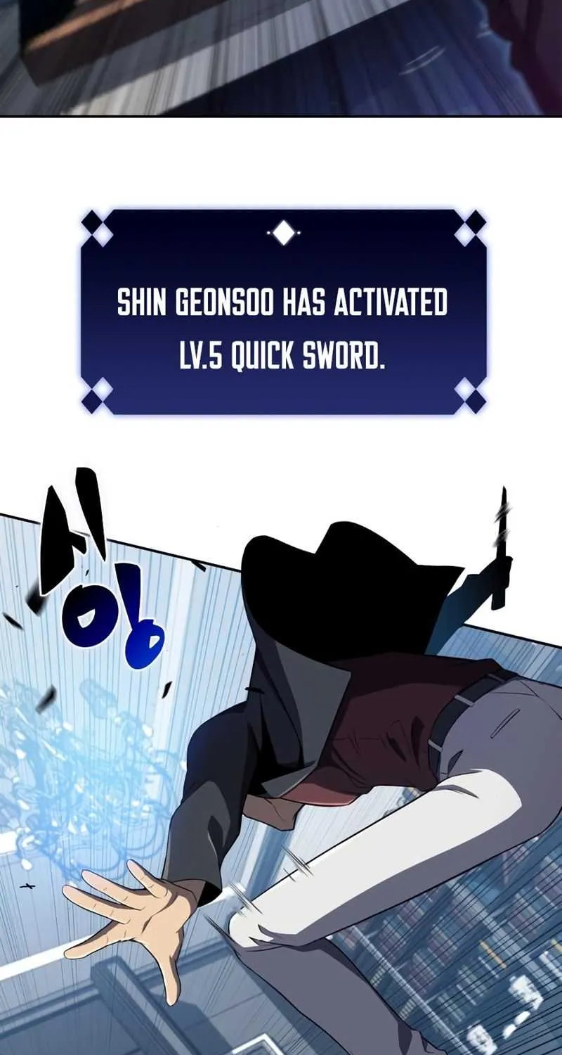 Solo Max-Level Newbie Chapter 24 page 74 - 