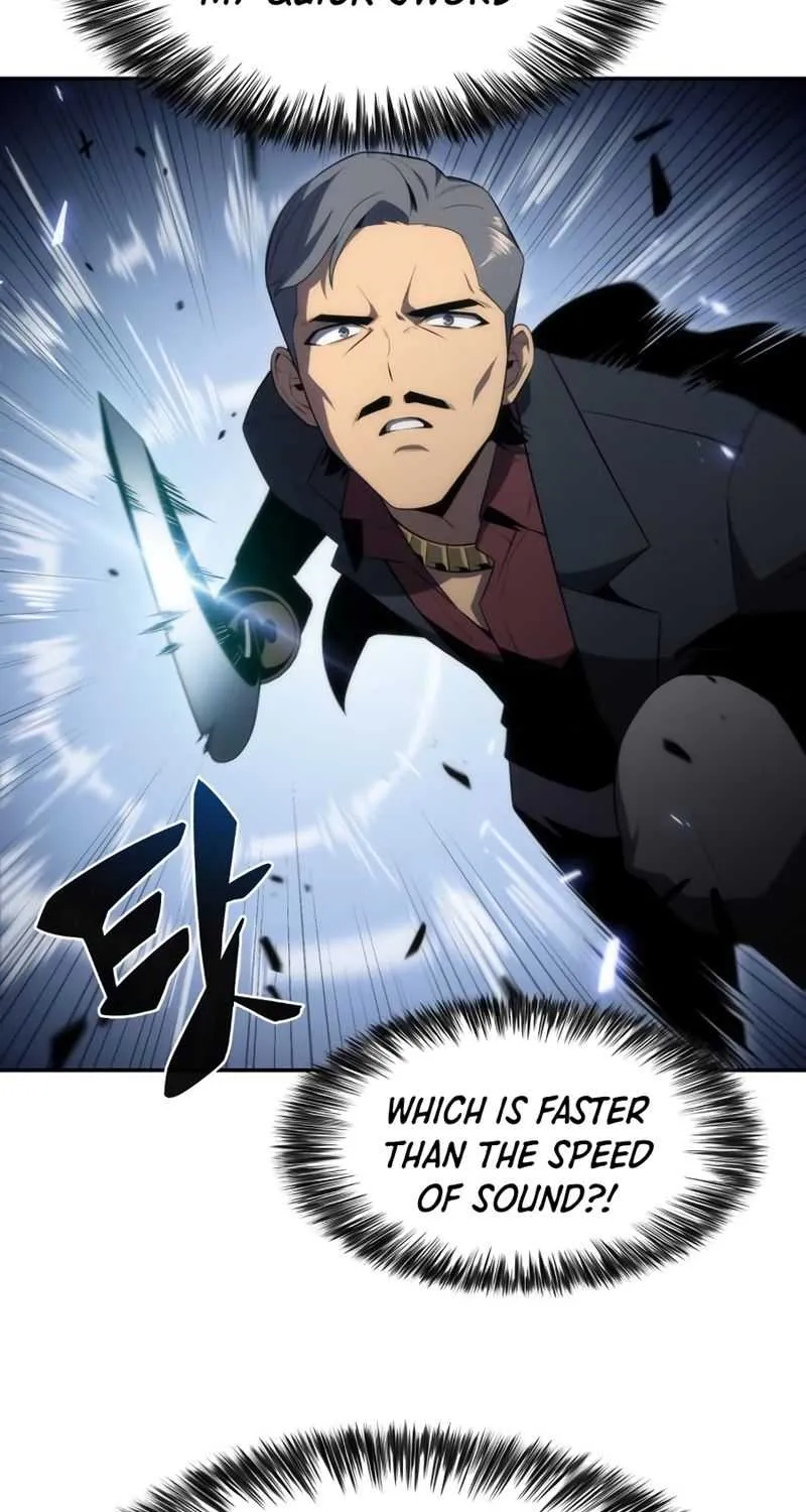 Solo Max-Level Newbie Chapter 24 page 76 - 