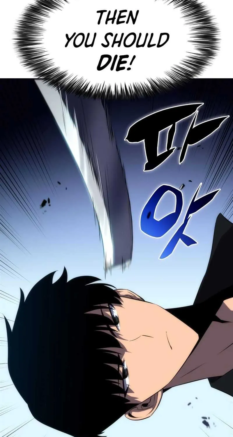 Solo Max-Level Newbie Chapter 24 page 77 - 