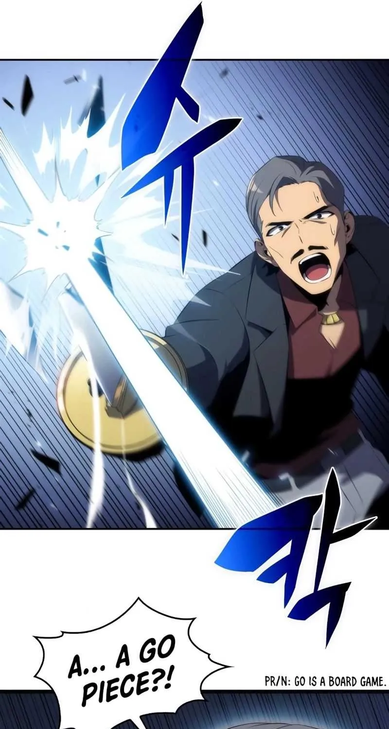 Solo Max-Level Newbie Chapter 24 page 79 - 