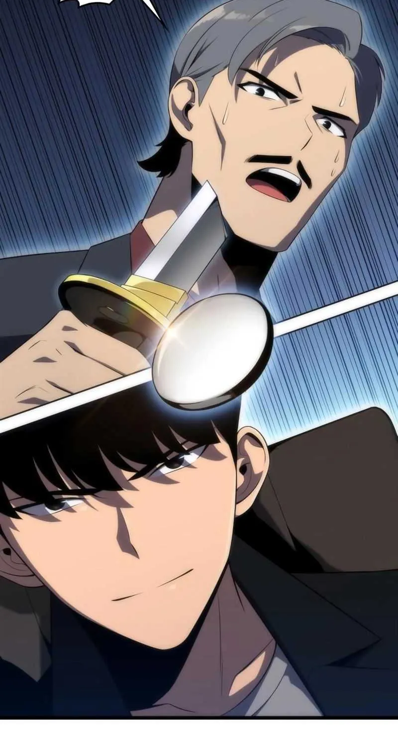 Solo Max-Level Newbie Chapter 24 page 80 - 
