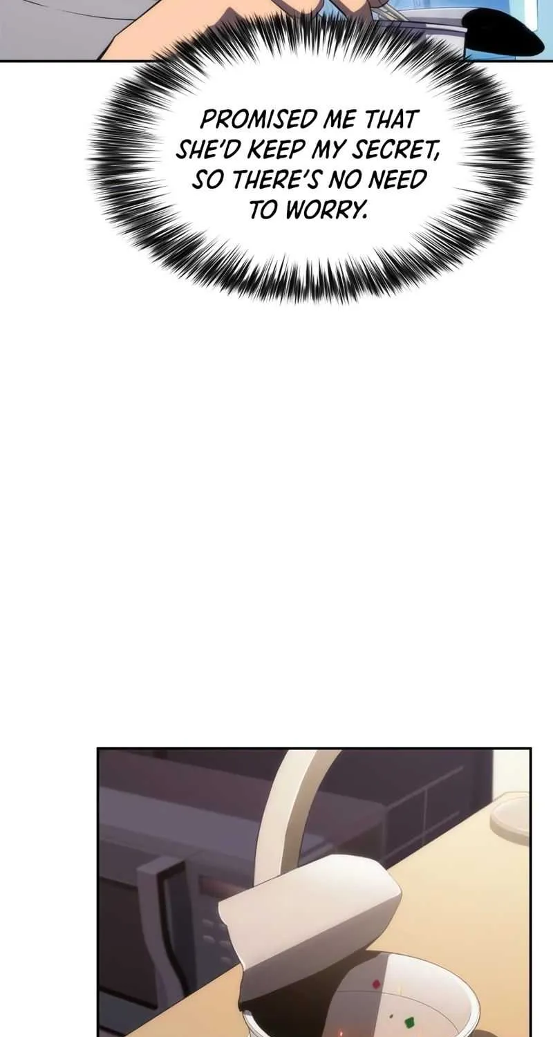 Solo Max-Level Newbie Chapter 24 page 9 - 