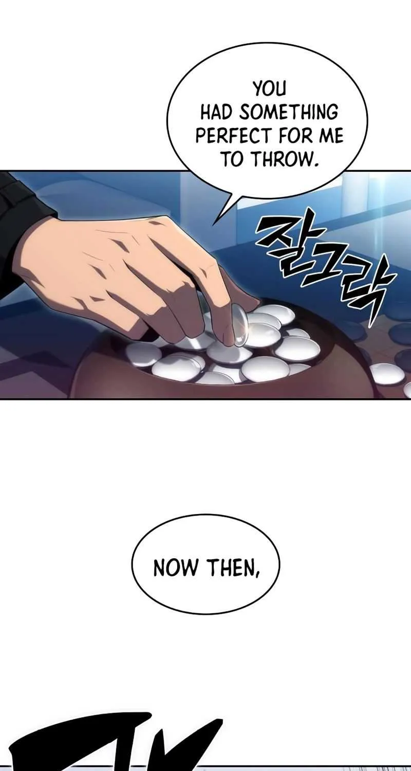 Solo Max-Level Newbie Chapter 24 page 81 - 