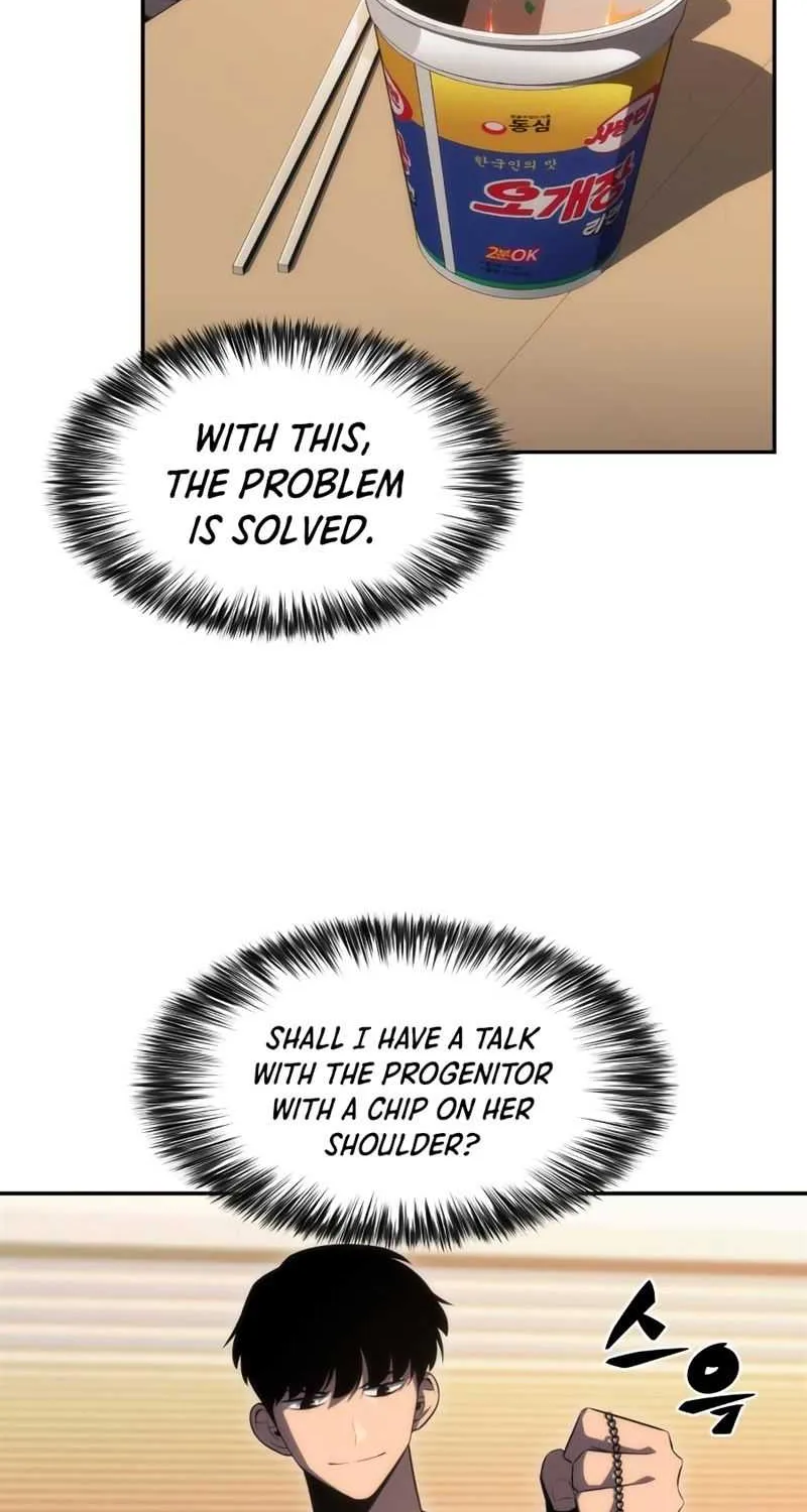 Solo Max-Level Newbie Chapter 24 page 10 - 