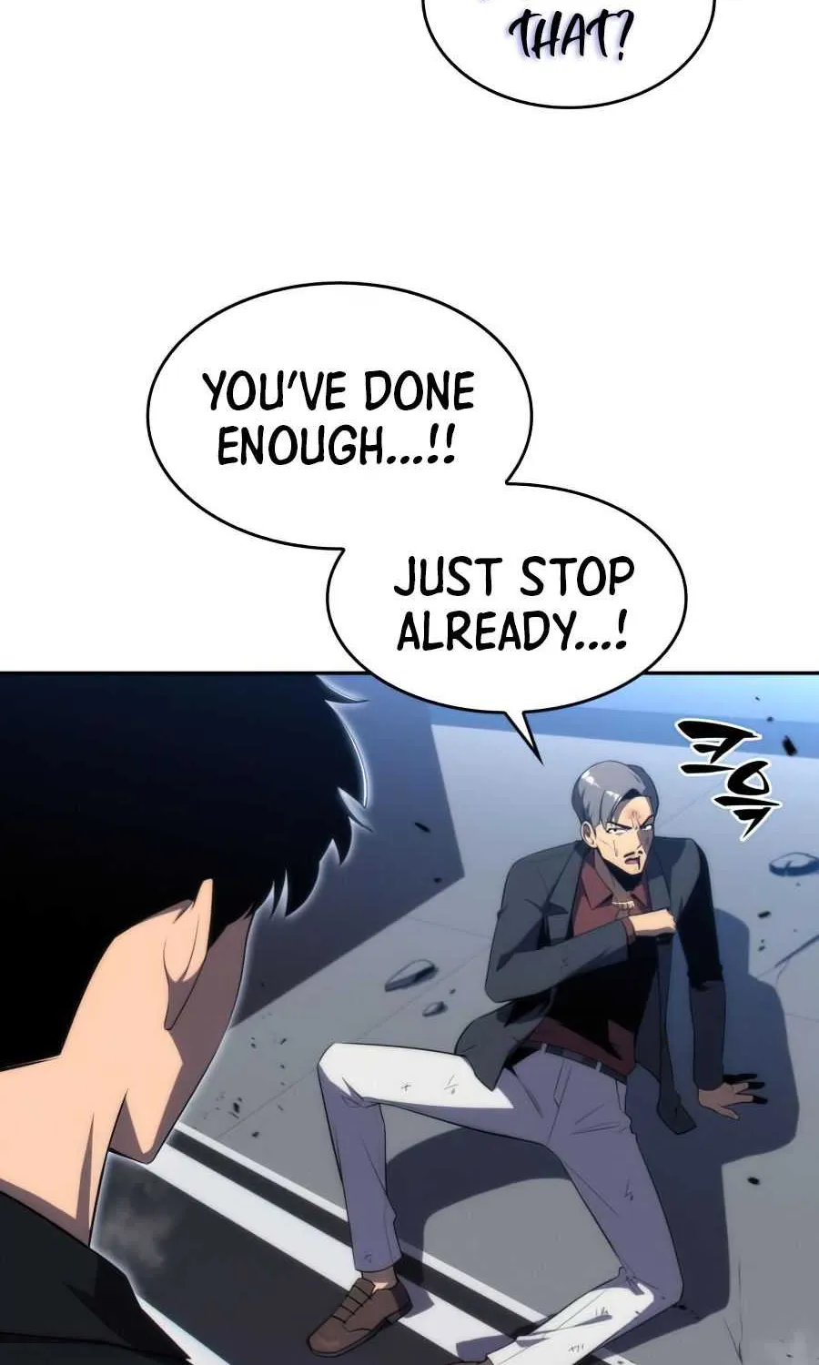 Solo Max-Level Newbie Chapter 25 page 12 - 
