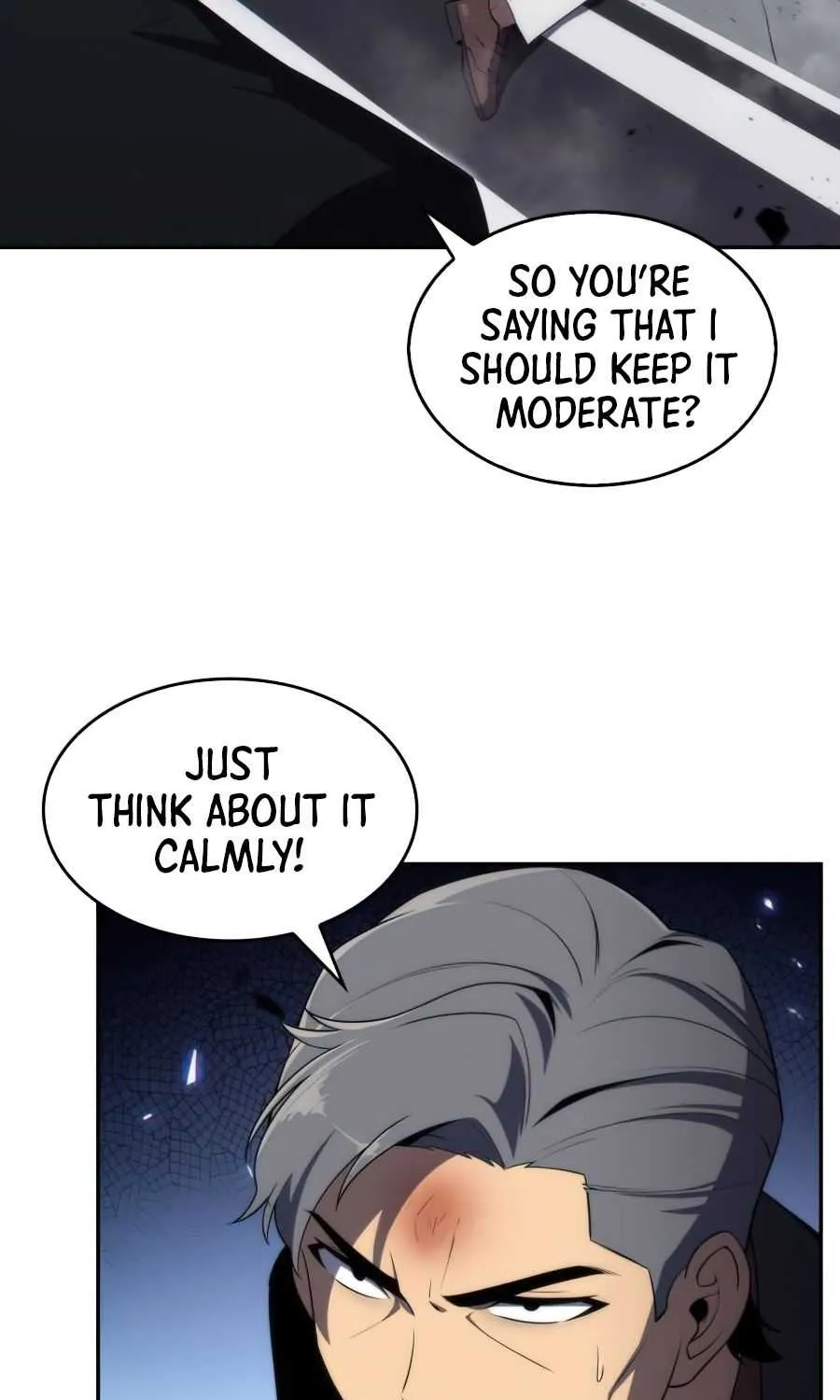 Solo Max-Level Newbie Chapter 25 page 13 - 