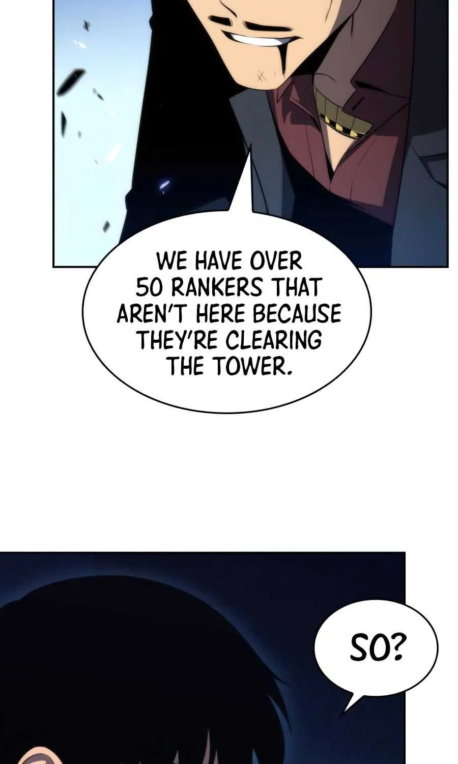 Solo Max-Level Newbie Chapter 25 page 14 - 