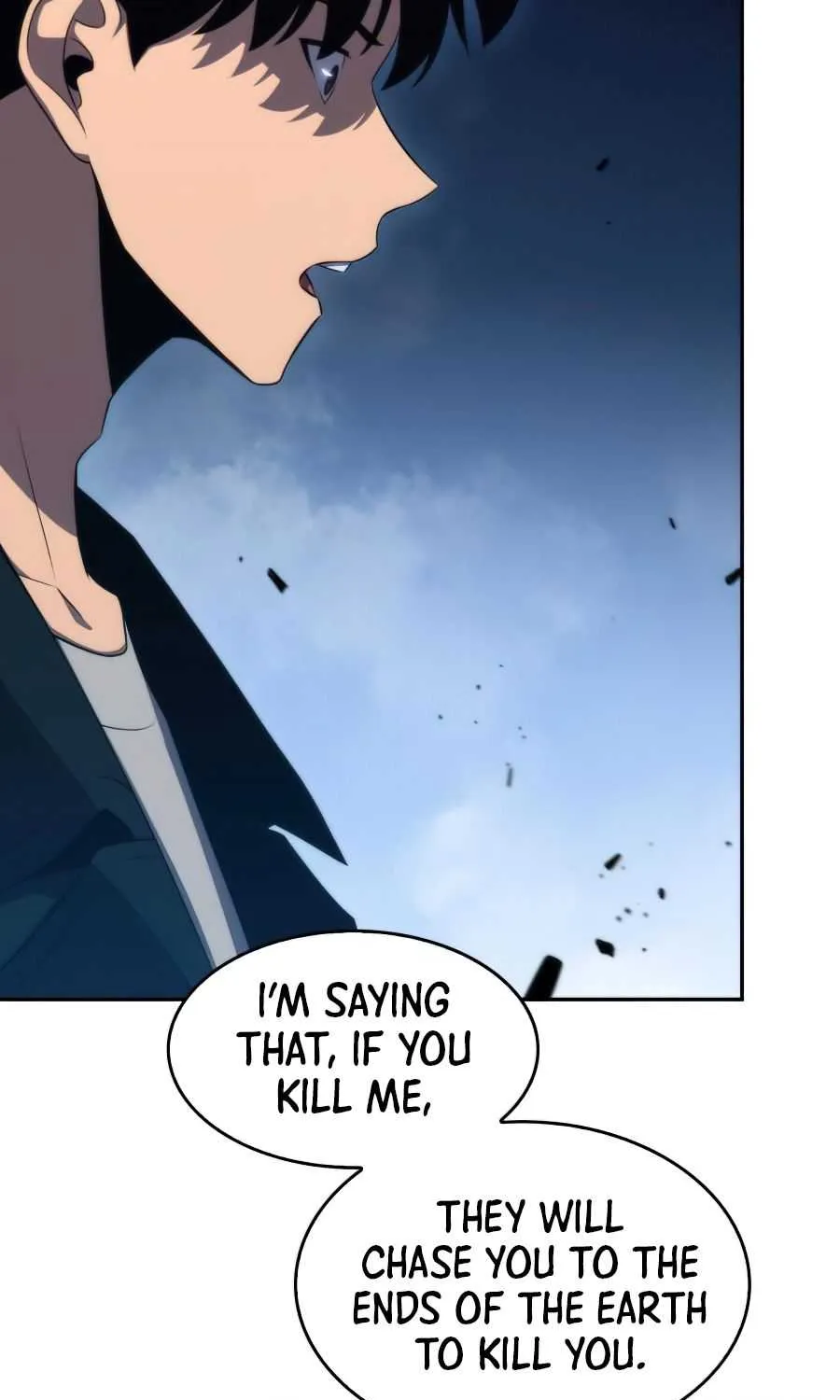 Solo Max-Level Newbie Chapter 25 page 15 - 