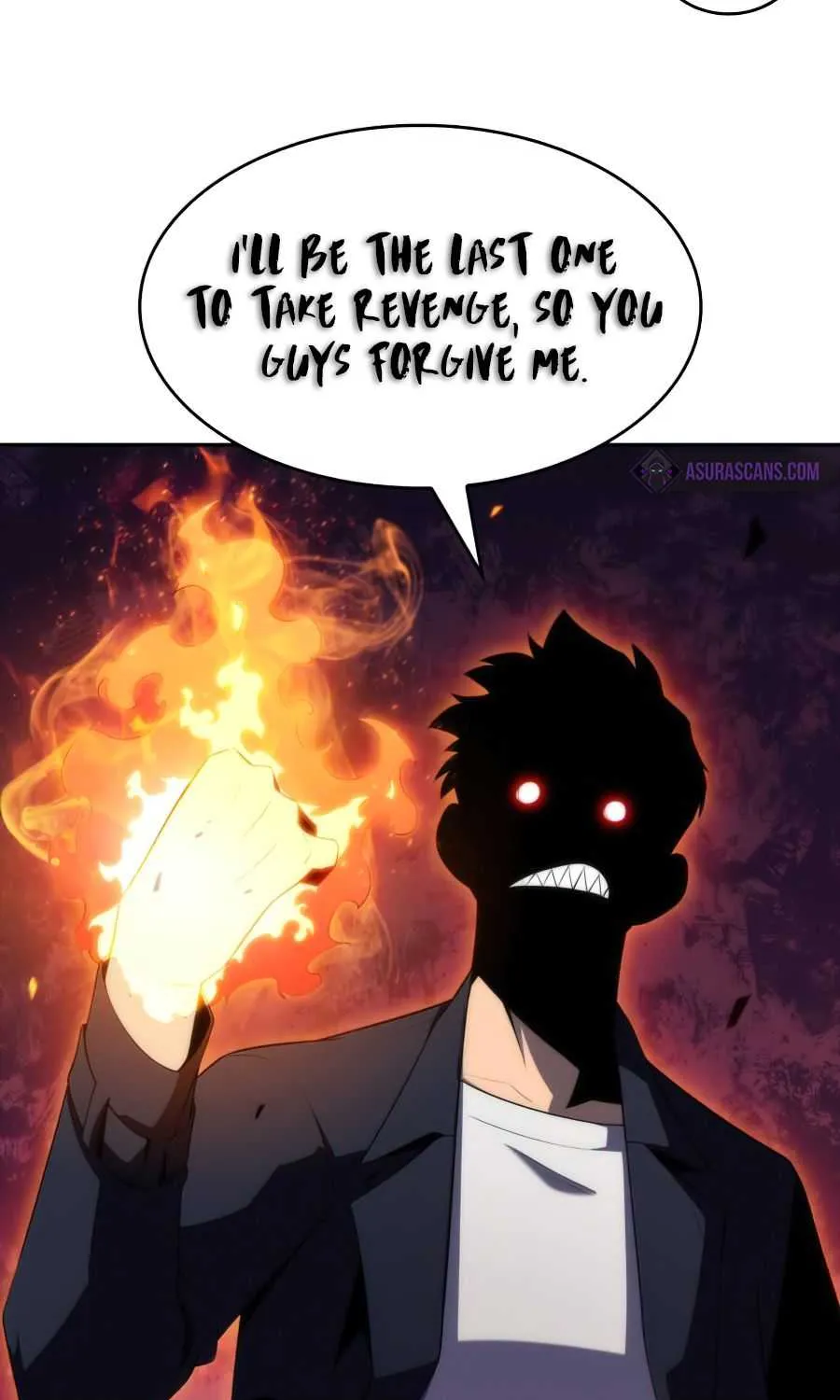 Solo Max-Level Newbie Chapter 25 page 22 - 