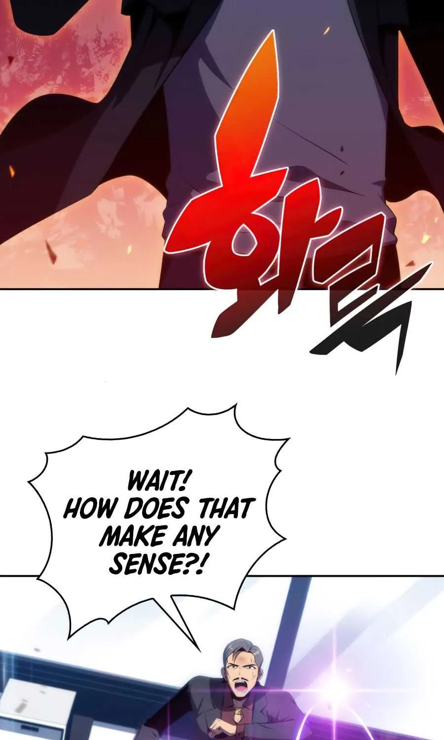 Solo Max-Level Newbie Chapter 25 page 23 - 