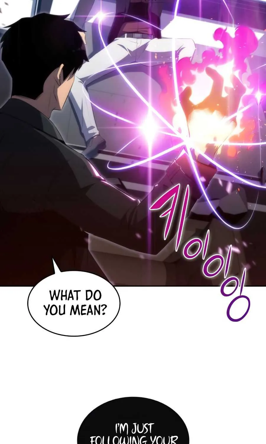 Solo Max-Level Newbie Chapter 25 page 24 - 