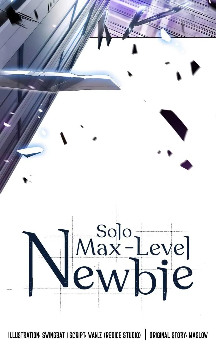 Solo Max-Level Newbie Chapter 25 page 29 - 