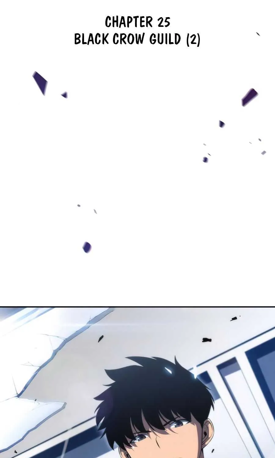 Solo Max-Level Newbie Chapter 25 page 30 - 