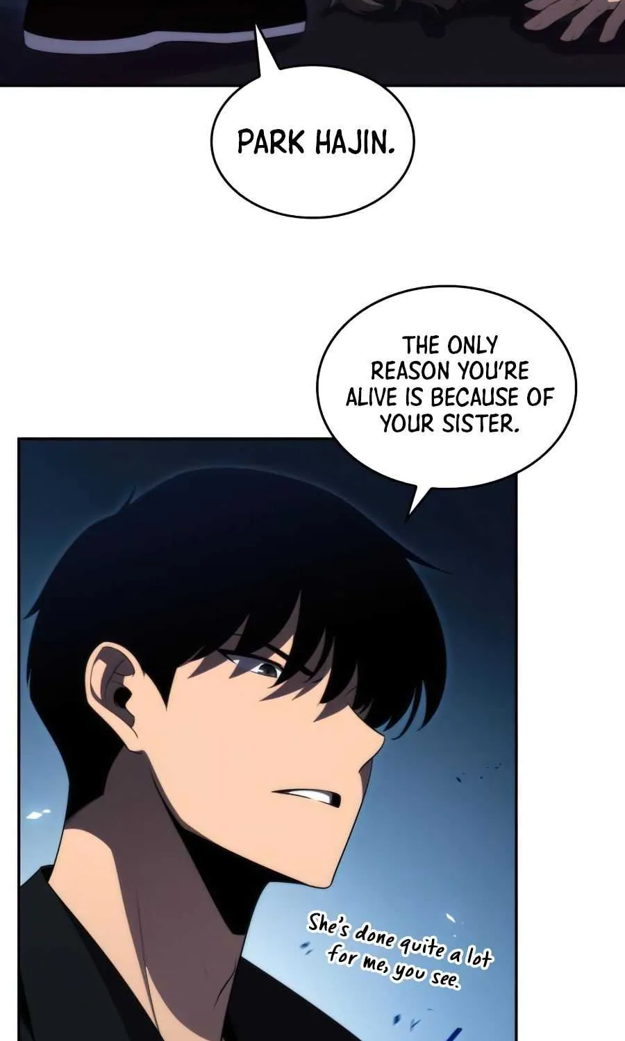 Solo Max-Level Newbie Chapter 25 page 33 - 
