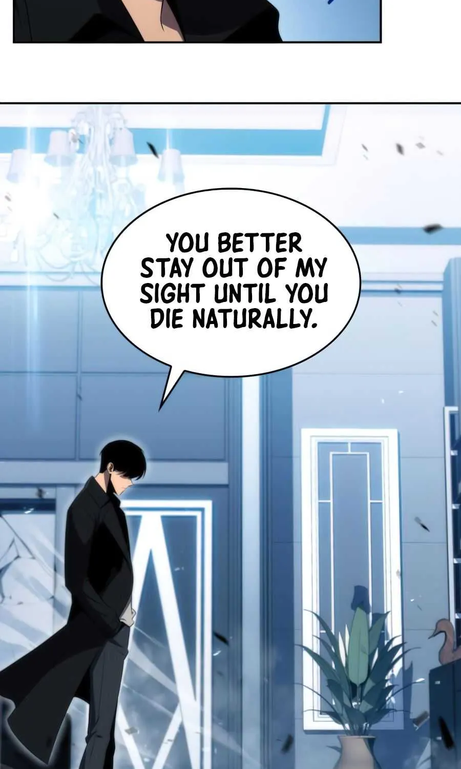 Solo Max-Level Newbie Chapter 25 page 34 - 