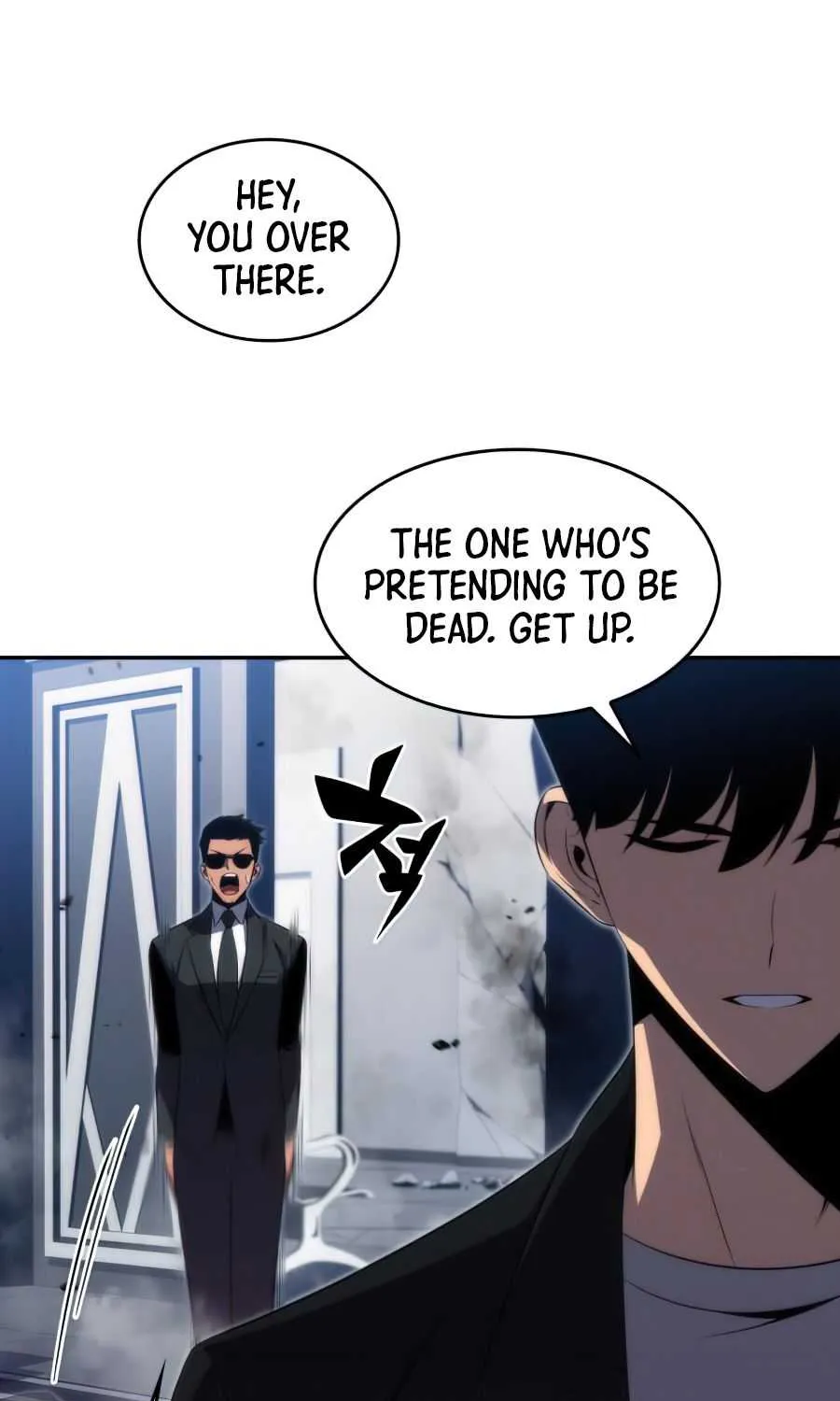 Solo Max-Level Newbie Chapter 25 page 36 - 