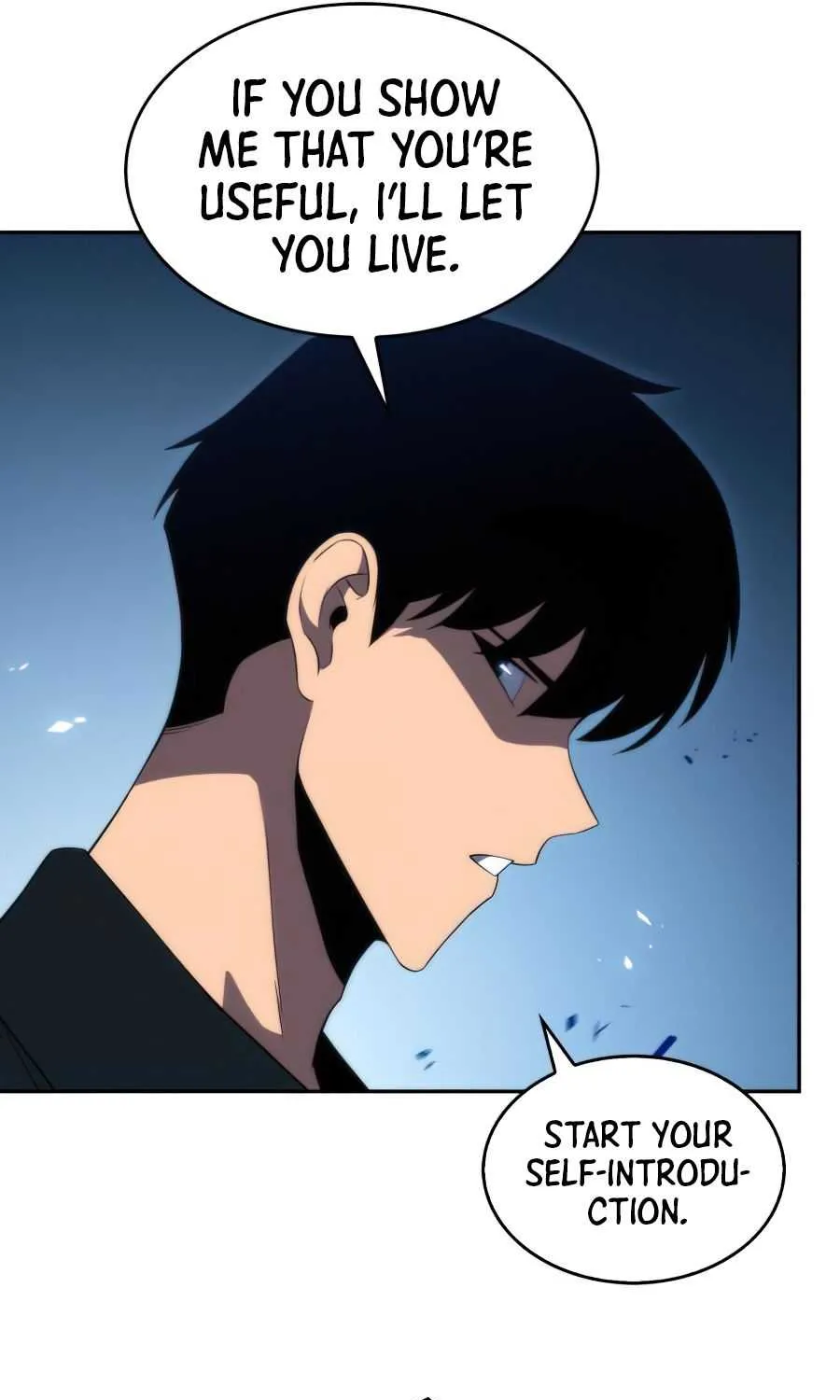 Solo Max-Level Newbie Chapter 25 page 38 - 