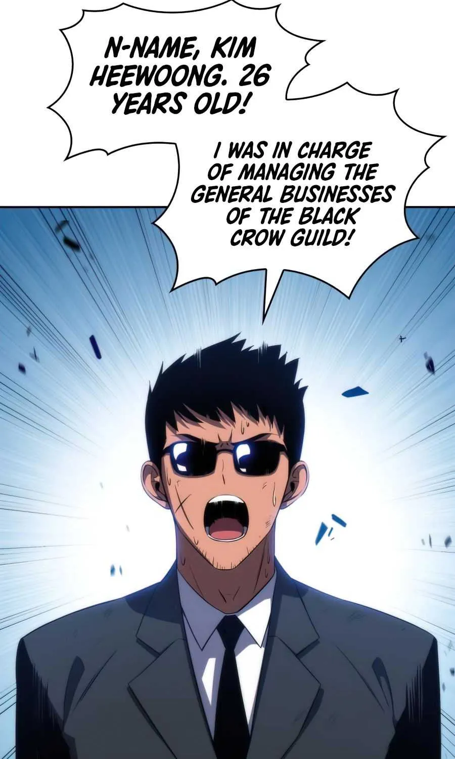 Solo Max-Level Newbie Chapter 25 page 39 - 