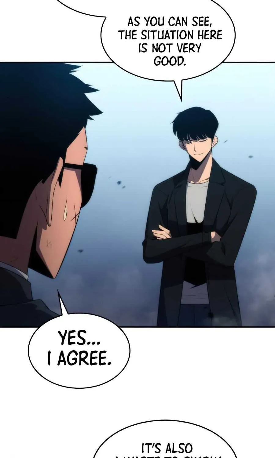 Solo Max-Level Newbie Chapter 25 page 41 - 
